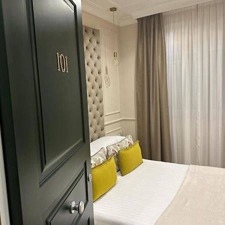 Nouvelle Maison Rome Luxury Palace Рим Экстерьер фото