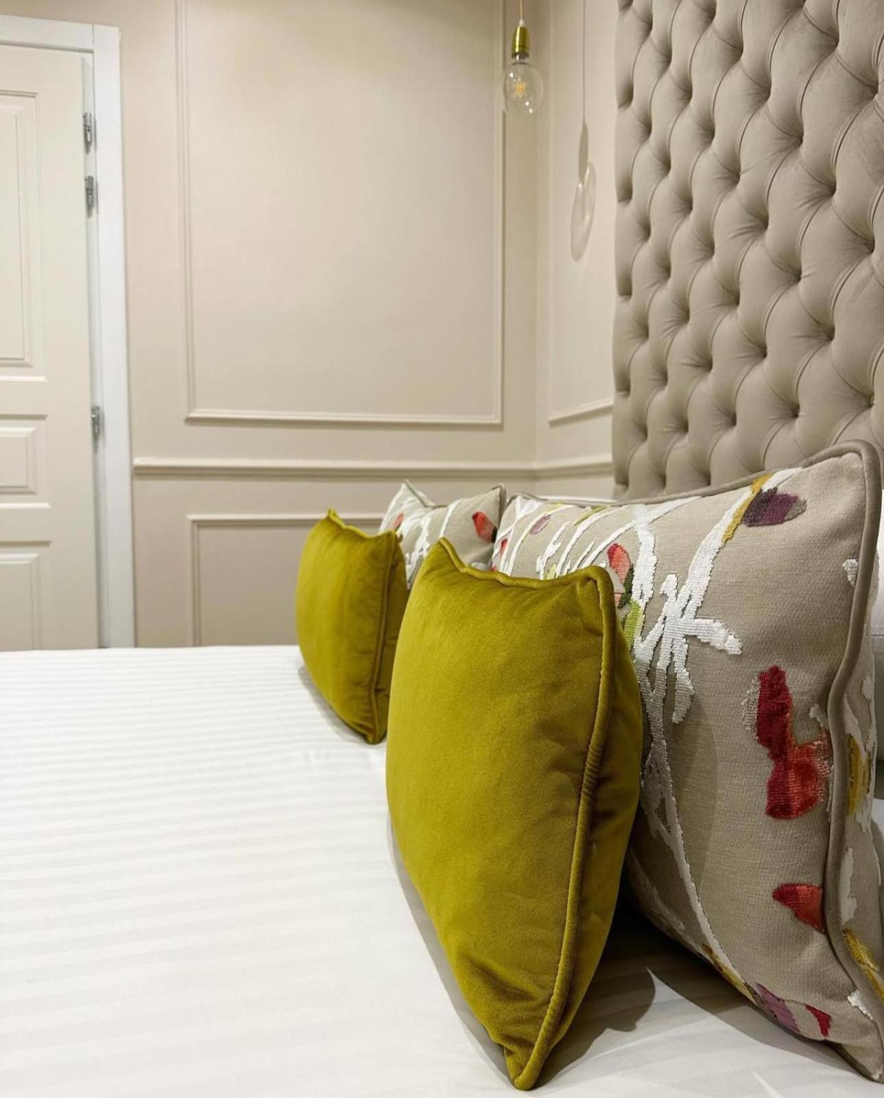 Nouvelle Maison Rome Luxury Palace Рим Экстерьер фото