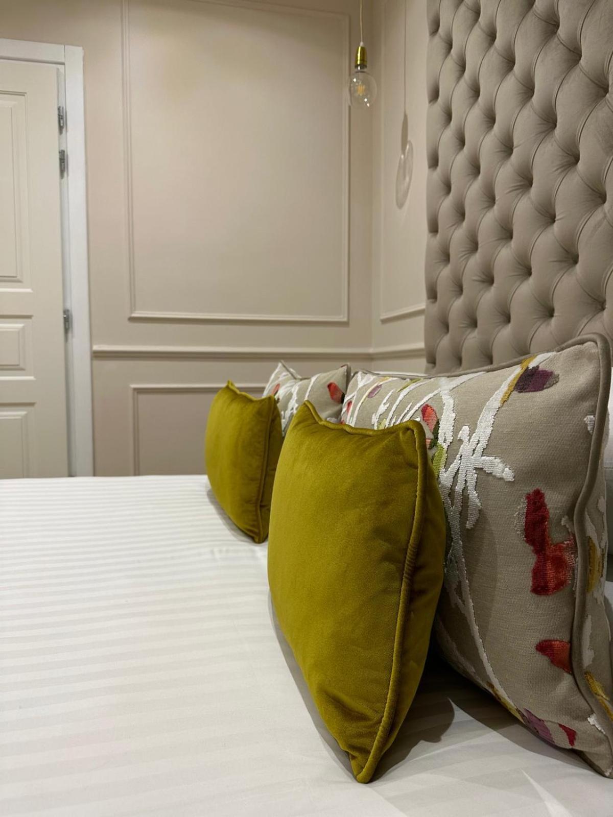 Nouvelle Maison Rome Luxury Palace Рим Экстерьер фото