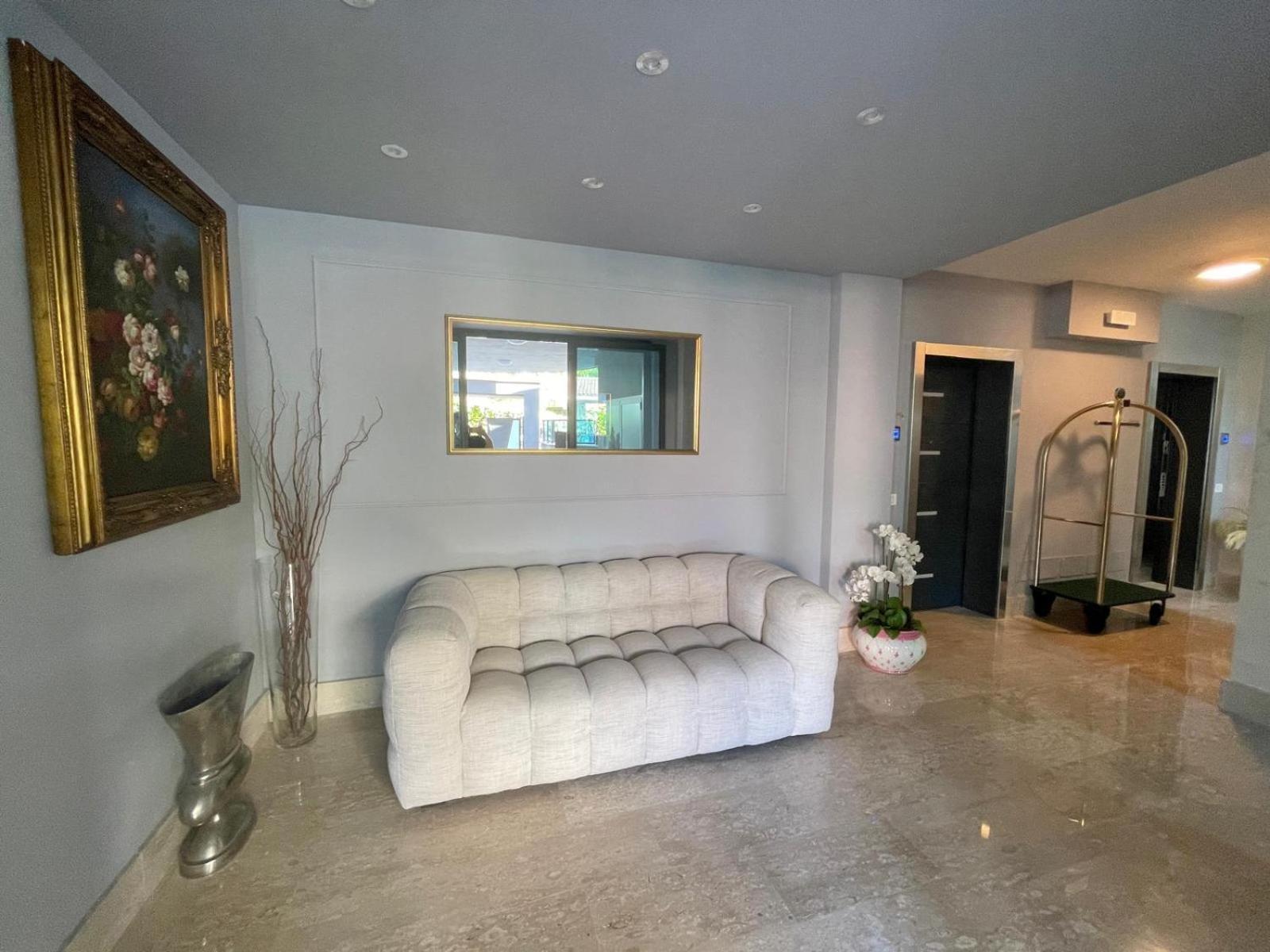 Nouvelle Maison Rome Luxury Palace Рим Экстерьер фото