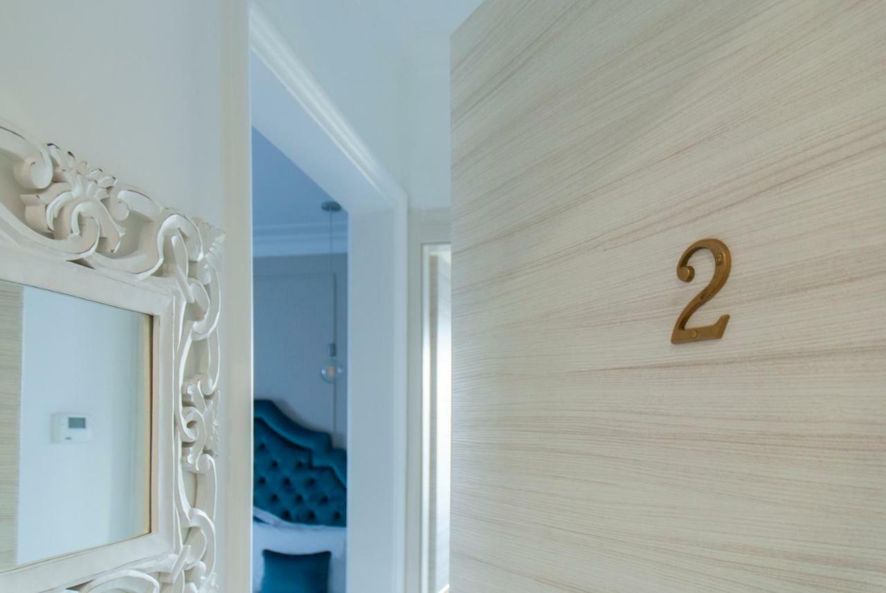 Nouvelle Maison Rome Luxury Palace Рим Экстерьер фото