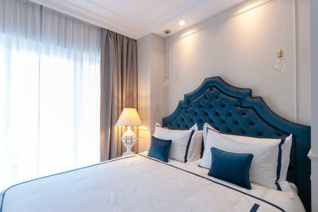 Nouvelle Maison Rome Luxury Palace Рим Экстерьер фото