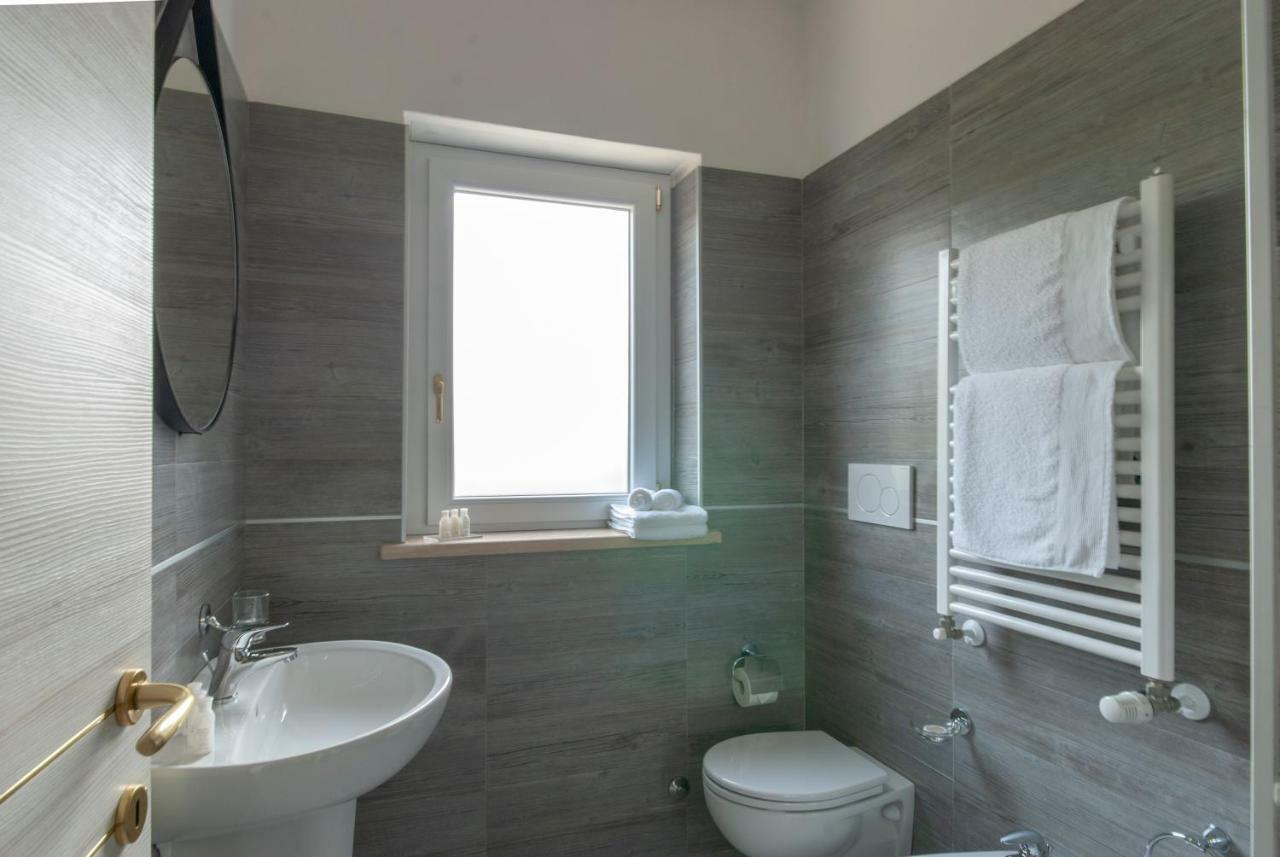 Nouvelle Maison Rome Luxury Palace Рим Экстерьер фото