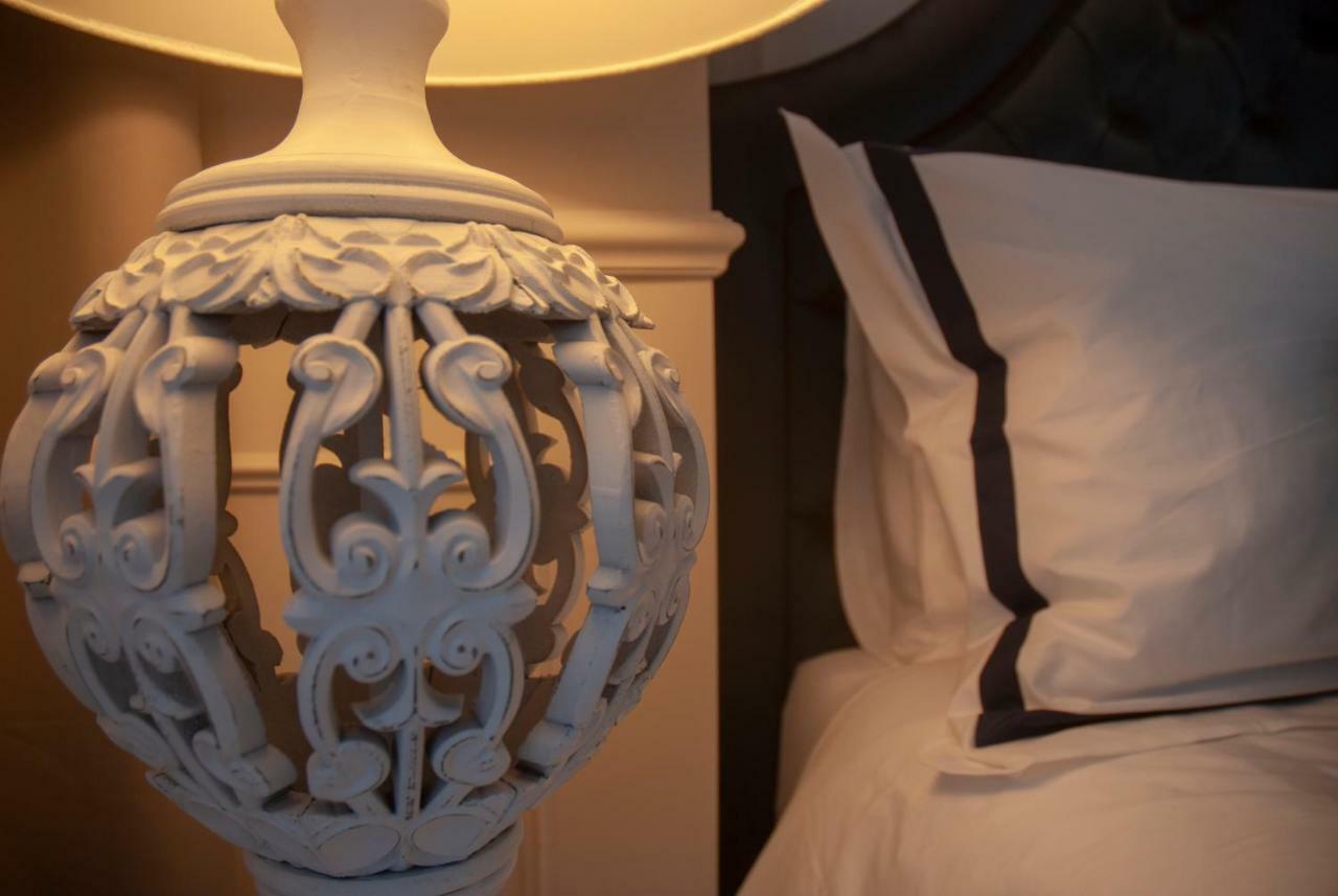 Nouvelle Maison Rome Luxury Palace Рим Экстерьер фото