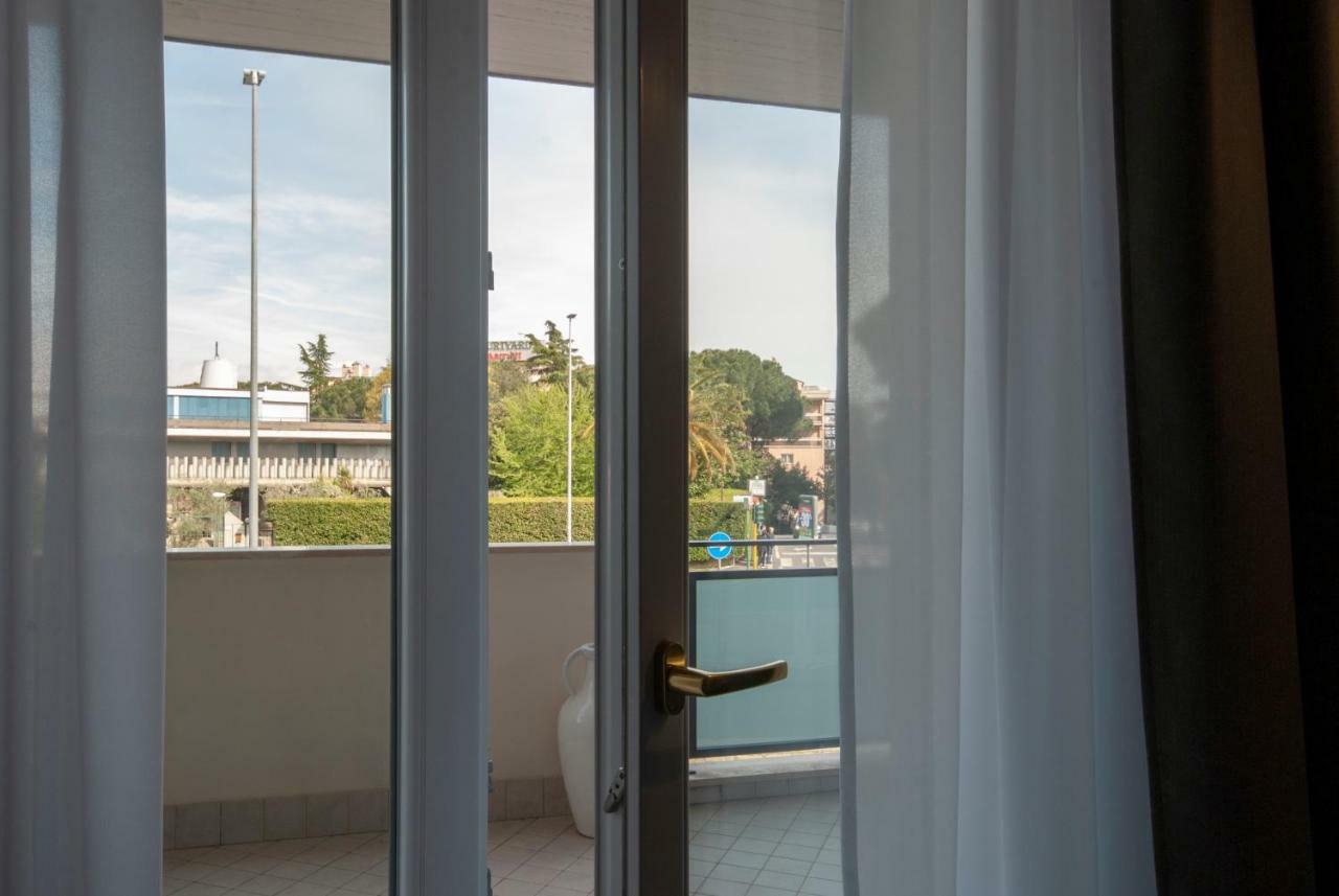 Nouvelle Maison Rome Luxury Palace Рим Экстерьер фото