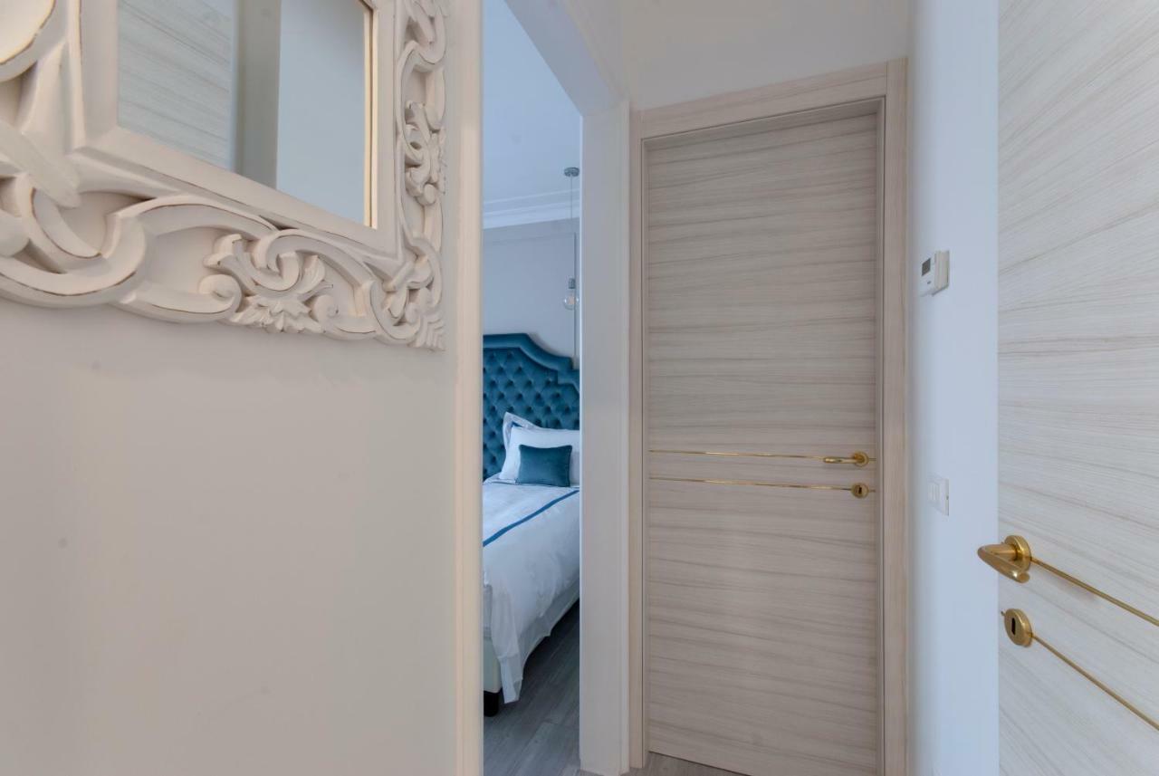 Nouvelle Maison Rome Luxury Palace Рим Экстерьер фото