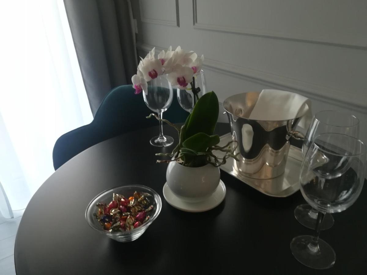 Nouvelle Maison Rome Luxury Palace Рим Экстерьер фото